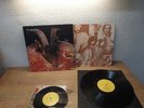 Half Speed Mastering The Rolling Stones ?– Goats Head Soup Lp + Single Mint