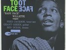 “Baby Face” Willette w/ Grant Green Face To Face Blue Note LP