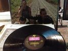 Epic Records FE-37689 The Clash - Combat Rock 1982 12