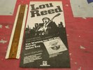 LOU REED 