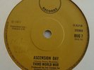 Third World War,Ascension Day.Rare1971 7