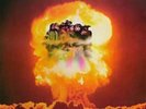LP JEFFERSON AIRPLANE CROWN OF CREATION MUSIC ON VINYL