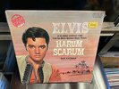 ELVIS PRESLEY Harum Scarum LP RCA Victor AYL1-3734 stereo SEALED
