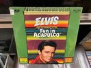 ELVIS PRESLEY Fun In Acapulco LP RCA Victor LSP-2756 1977 reissue stereo SEALED