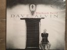 MFSL SEALED And MINT AUDIOPHILE LP DAVE ALVIN BLACKJACK DAVID #00258.