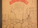 Jericho Jones - Junkies Monkey & Donkeys (A&M  AMLH 68050) 1971 Ex+++ (nr mint)