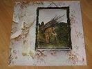 Led Zeppelin - IV / Untitled LP 1971 FOC mit Stairway to heaven  (1)