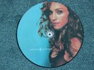 MADONNA - RAY OF LIGHT / RARE VINYL PICTURE DISC LP