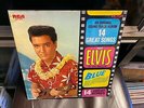 ELVIS PRESLEY Blue Hawaii LP RCA Victor 1980 AYL1-3683 stereo SEALED