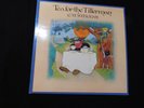 CAT STEVENS TEA FOR THE TILLERMAN LP Island Rec. ILPS9135 First Edition from UK