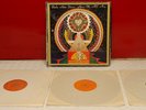 BABA RAM DASS Here We All Are Yogananda Records Y-6091 Mono 3LP Box Set