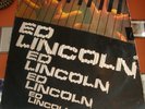 Ed Lincoln - Orgao e Piano Eletrico Jose Bertrami Rare Brazil LP CID 1971 Funk