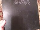 AC/DC Back In Black VG+ Vinyl LP SD 16018 No Reserve
