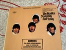 Beatles -  Stereo Butcher w/ censored outer wrap (Repro)