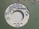 Joe Tex-Yum, Yum, Yum/Don't Hold It Against Me-R&B-7