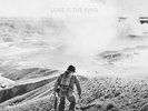 Jeff Tweedy - Love Is The King [New Vinyl LP] Clear Vinyl, Ltd Ed
