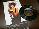 WHITNEY HOUSTON Love Will Save The Day 1988 MEXICO 7