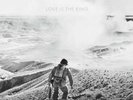 Jeff Tweedy LOVE IS THE KING Limited Edition NEW SEALED CLEAR VINYL RECORD LP