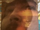 David Crosby/If I Could Only Remember My Name UK LP