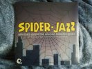 Various ?– Spider-Jazz (Spiderman) KPM Library Music