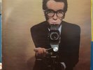 Elvis Costello This Year's Model Smash Records 1978 vinyl LP