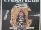 EyeHateGod - Confederacy of Ruined Lives Yelow Vinyl LP Pessimiser Records 2000
