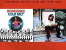 Rodriguez: Selections from Cold Fact by Sixto Diaz Rodriguez (English) Paperback