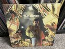Taxi Driver Soundtrack Tri Colored Yellow Black White Vinyl 2 LP OST Waxwork New