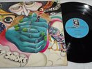 Sweet Smoke Just a Poke 1970 Prog EMI Vinyl Stereo LP 1C 062-28886 German Press
