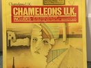 CHAMELEONS U.K. 'Script Of The Bridge' Original 1983 1st press Promo LP