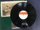 Led Zeppelin Live At The BBC - White Label LP