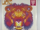Lions by The Black Crowes (2020, Vinyl, New)