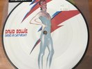 Drive-In Saturday - 40th Anniversary Picture Disc, David Bowie - Vinyl, RSD 4/13