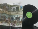 LP/Vinyl TRIANA Spanish prog EL PATIO [abre la puerta] 1975 movie play FOC