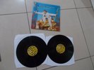 ELTON JOHN - ONE NIGHT ONLY - GREATEST HITS   2 x VINYL LP- GOOD CONDITION