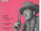 RIO BRAVO EP Spain 1959 DEAN MARTIN