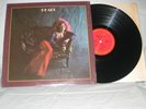 JANIS JOPLIN Pearl LP COLUMBIA US Orig in SHRINK VG++/EX