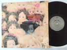 Manfred Mann Chapter Three Volume Two, D-1st press 1970, Vertigo SWIRL