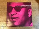 Sonny Rollins LP - A Night At the Village Vanguard - Blue Note BST 81581