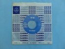 LED ZEPPELIN RARE MEXICAN GAMMA FOOL IN THE RAIN FROM IN THROUGH THE OUT DOOR LP