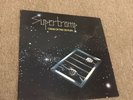 Supertramp Crime Of The Century Vinyl LP Record 1st Pressing UK Ex