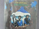 MONSTER RARE ALBUM ''PROVERBIAL REGGAE'' GLADIATORS.