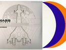 Mass Effect Andromeda VGM Vinyl Record not moonshake 12