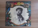 Fish ?– Internal Exile 1992 Korea Orig Vinyl LP INSERT