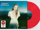 Lana Del Rey - Chemtrails Over the Country Club Exclusive Red Colored Vinyl LP