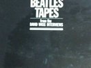 The Beatles - The Lost Decca Tapes - mint  vinyl w/ interviews+ NM jacket