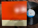 MINT  ANTHONY WILLIAMS SPRING BLUE NOTE GXK 8007 STEREO JAPAN VINYL LP