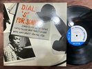 SONNY CLARK DIAL 