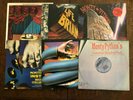 Monty Python 6xPak (See Photos) All In Excellent Condition Both Covers/ Records