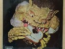 BLACK CAT BONES BARBED WIRE SANDWICH '70 UK DECCA NOVA LP KILLER BLUES PROG MINT